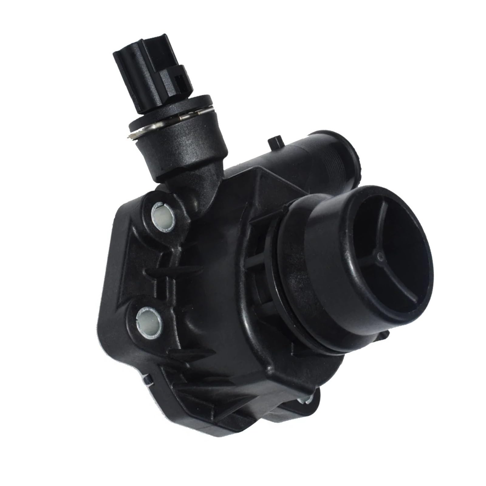 Custodia Termostato Liquido Di Raffreddamento Motore Auto Con Sensore Compatibile Con Volvo Per S80 S60 V60 V70 XC60 XC70 XC90 LR231355151 LR006071 Refrigerante Termostato auto