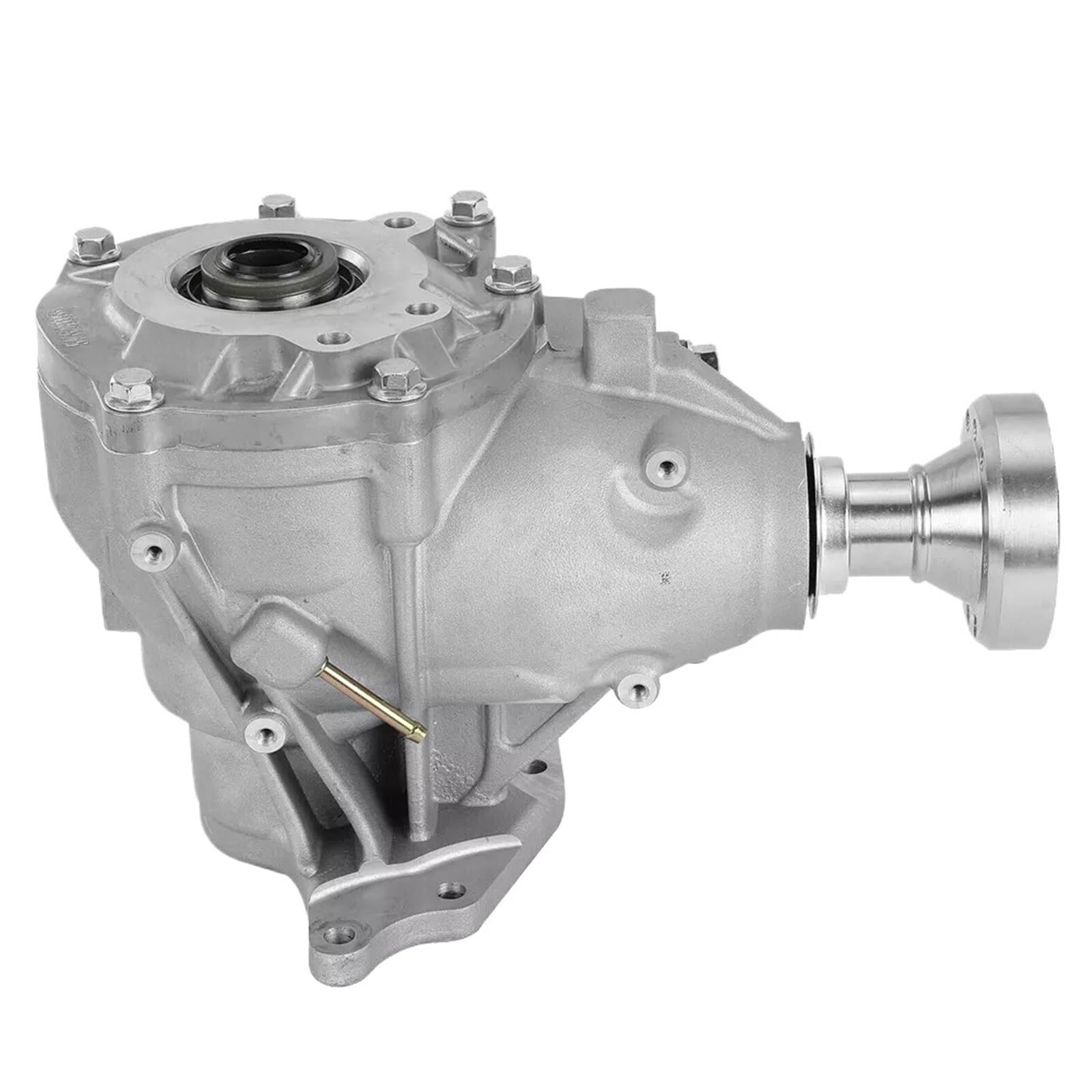 Skrzynia Biegów Zespół obudowy mechanizmu różnicowego, pasuje do Land, pasuje do Rovera, pasuje do Discovery, pasuje do Sport 15-21 2.0L