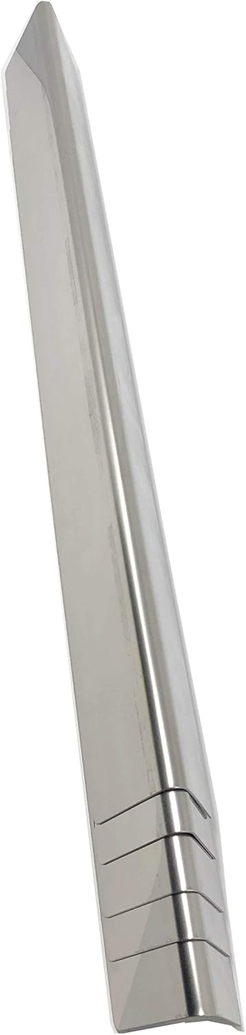 Grill Parts Gallery Replacement 37539-37540, 83850101, 83851001, 83851301, 83851701, 83870001, Stainless Steel FLAVORIZER Bars, Set of 5