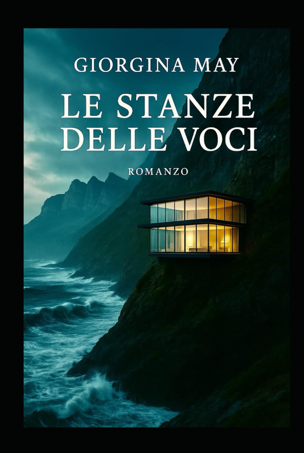 Le Stanze delle Voci: L'amore e' il modo più' elegante con cui la menzogna resta