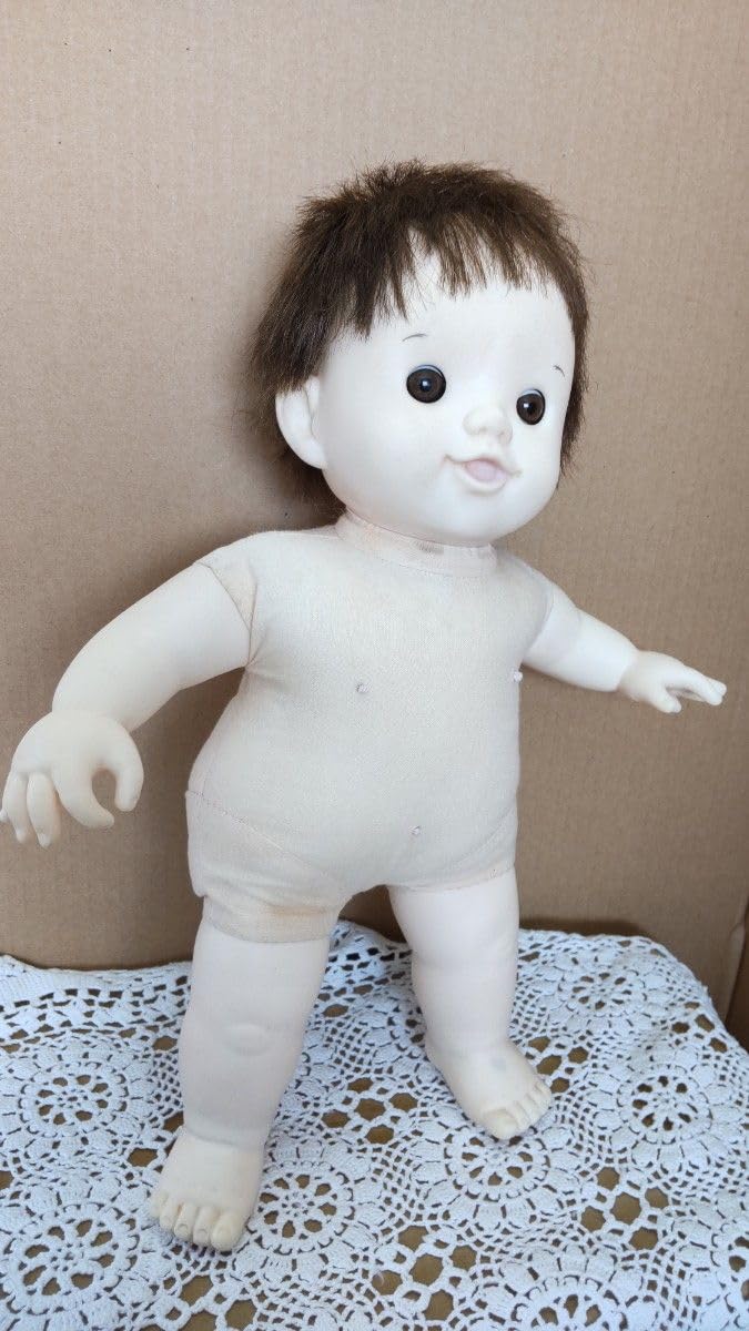 Amazon.co.jp: たんぽぽのぽぽちゃん 1996年 初代 レア レトロ