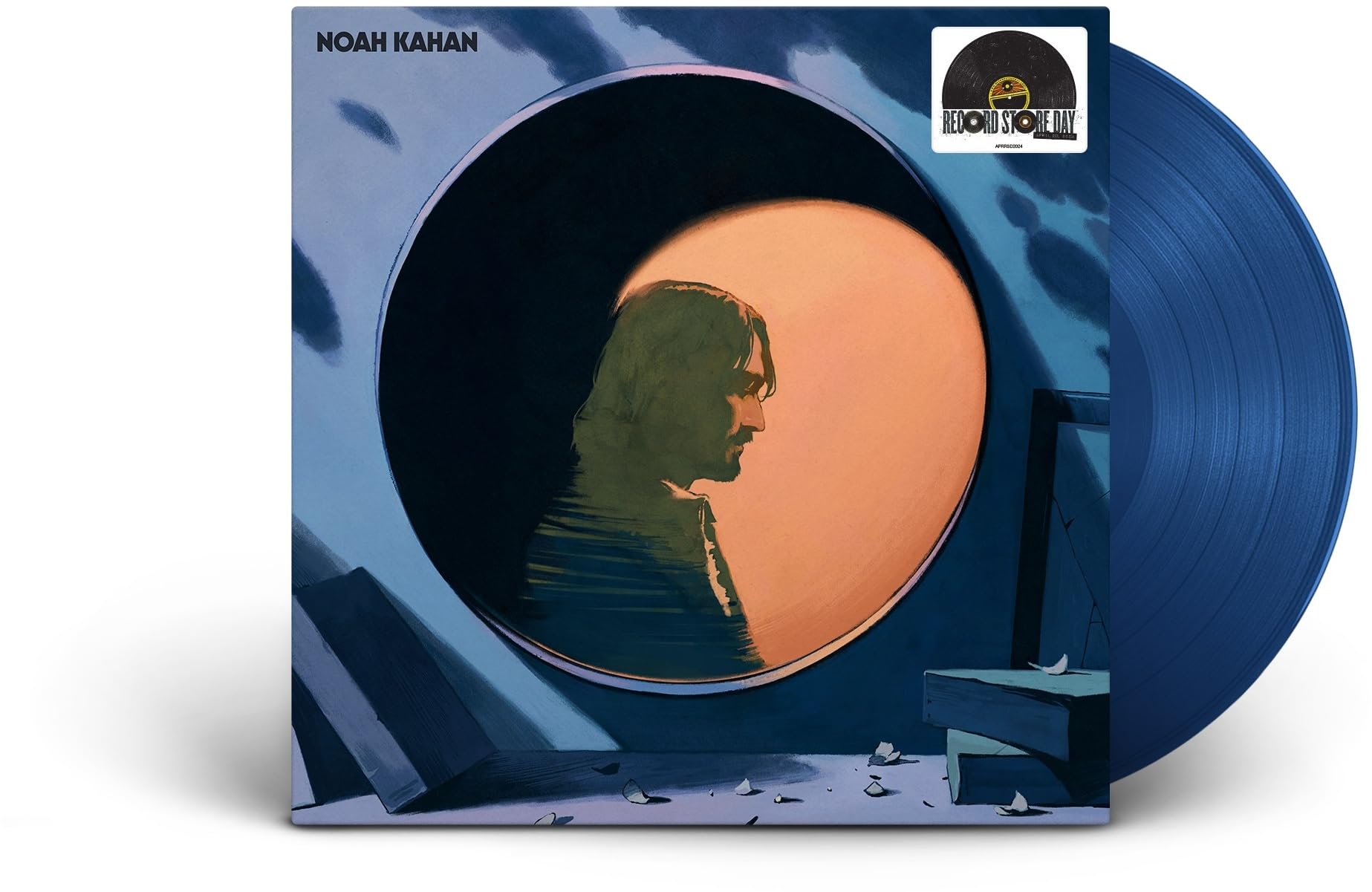 I Was / I Am [VINYL]