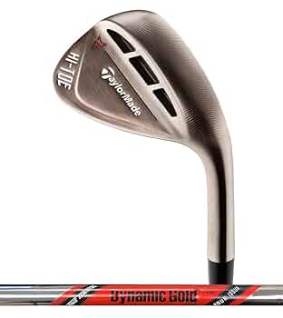 TaylorMade MilledGrind4 58度 レフティ Milled Grind 4 Wedge | TaylorMade