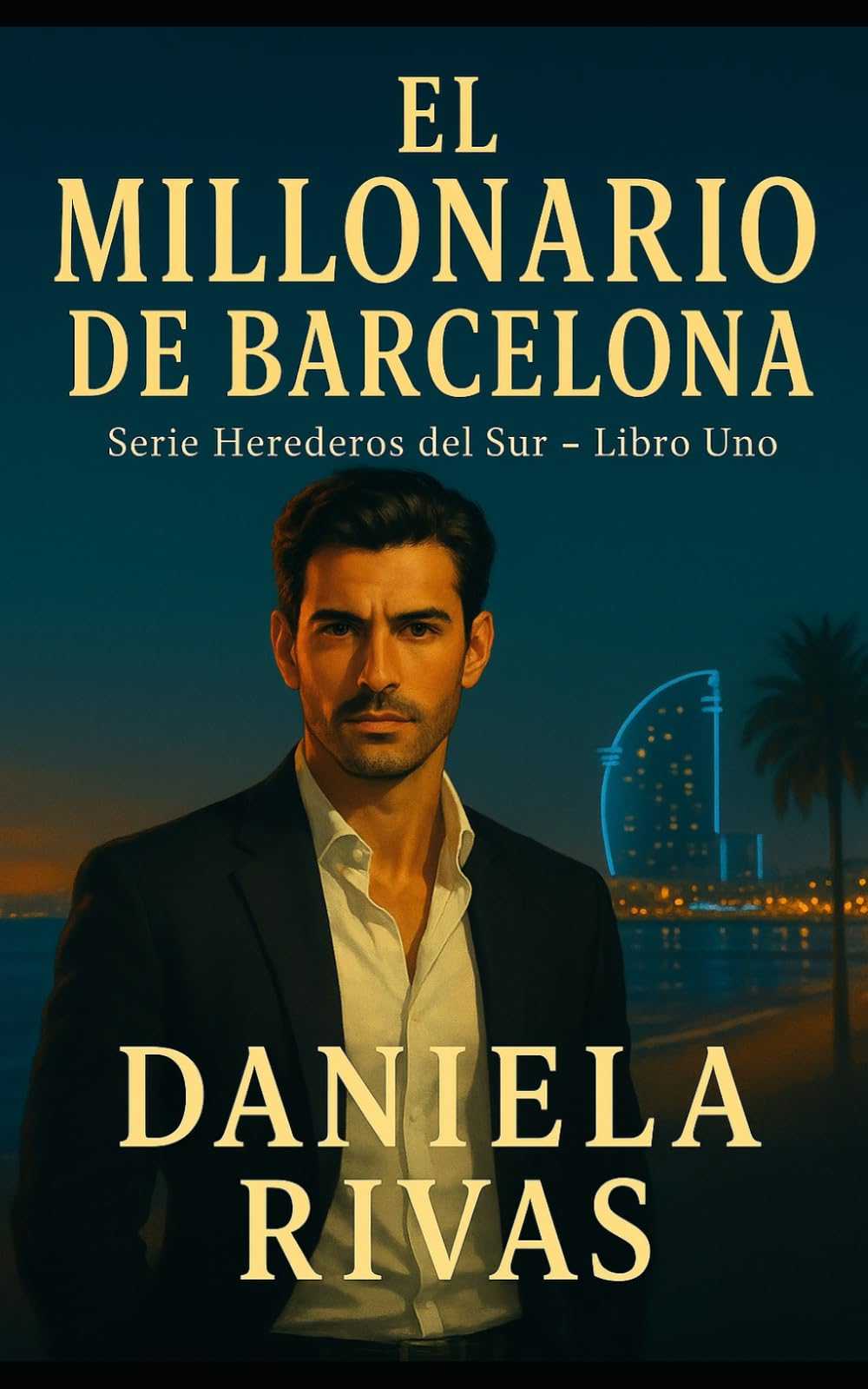 EL MILLONARIO DE BARCELONA