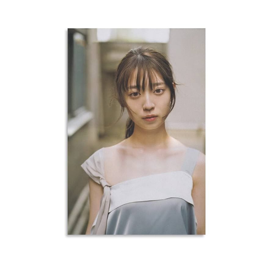 阪口珠美　直筆サイン入り生写真　プレッピー ヒキ　乃木坂46 阪口珠美 直筆サイン入り生写真 プレッピー ヒキ 乃木坂46