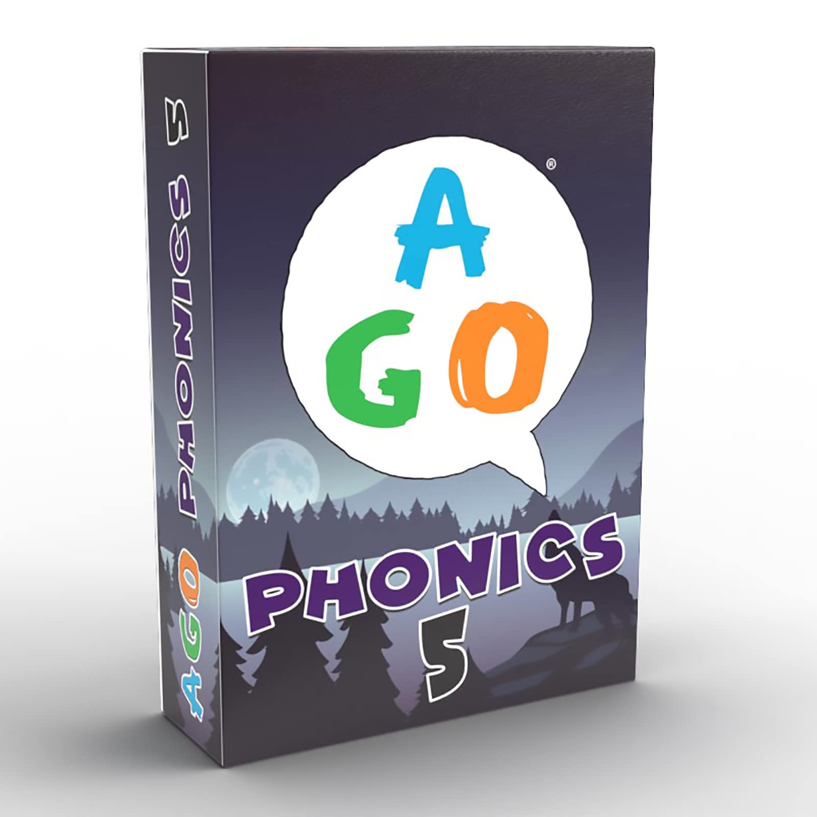 Amazon.co.jp: AGO フォニックス ブラック レベル5 英語 カードゲーム