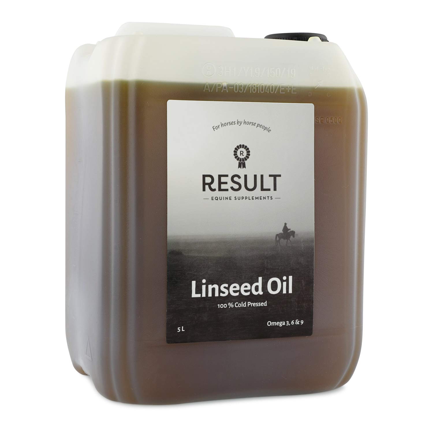 Aceite R-LINSEED (5L)