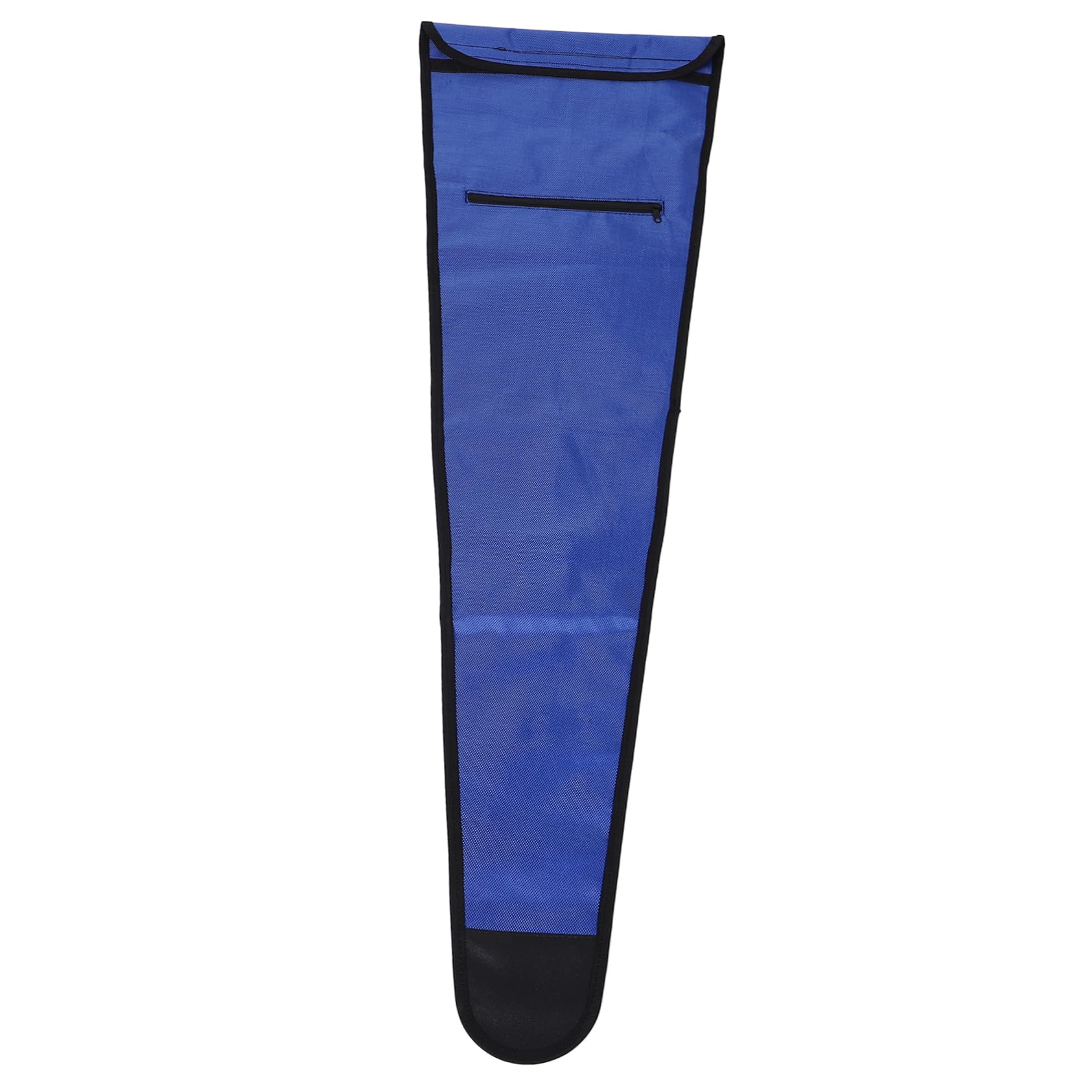 Totority Sword Shoulder Sling for Fencing 2-sword Bag Oxford Fabric Blade Safety Organization Features