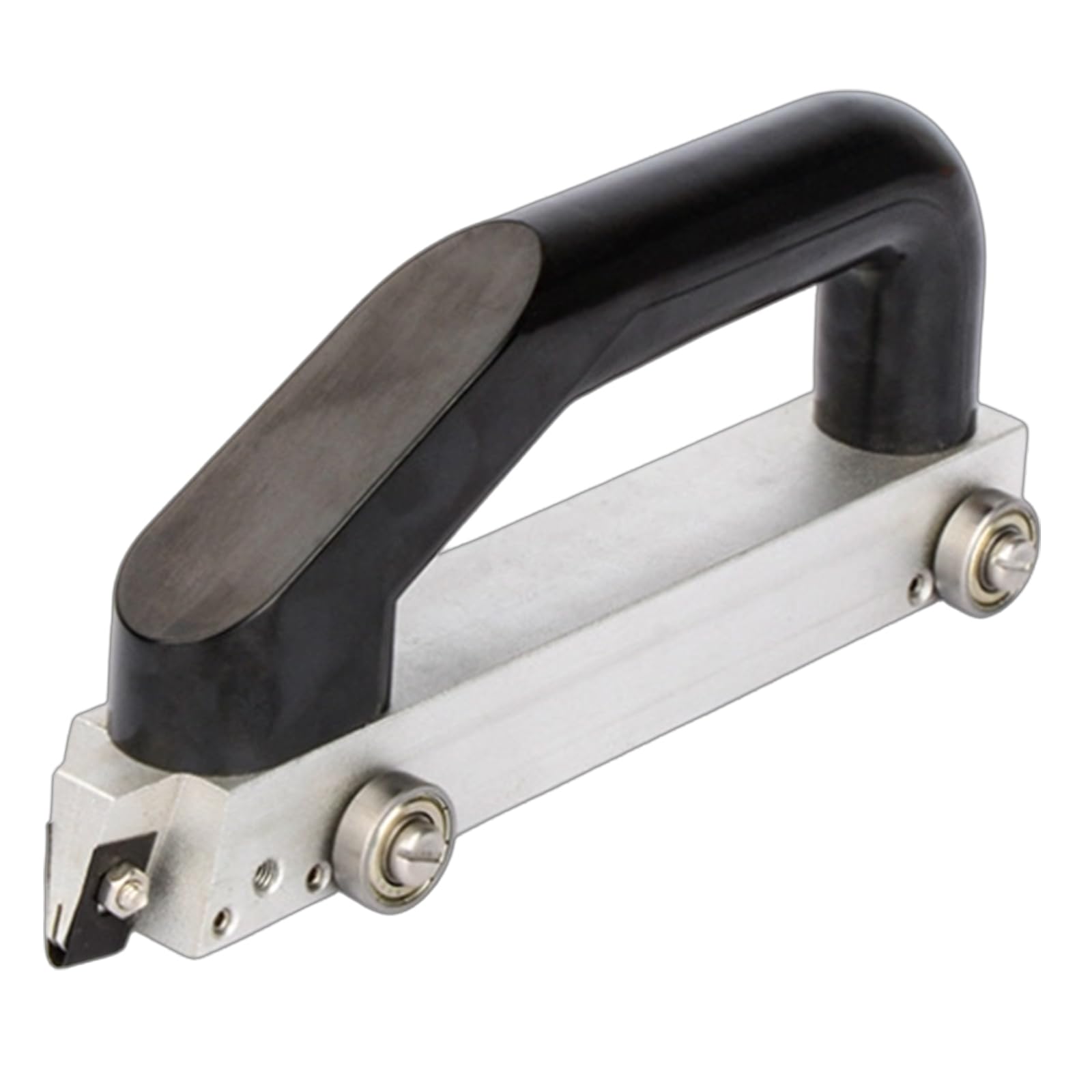 Manual Grooving Machine PVC Roll Sports Floor Grooved Cutter Tool Wheel Slotted Slotted Cutter Floor Grooving Machine PVC Rut