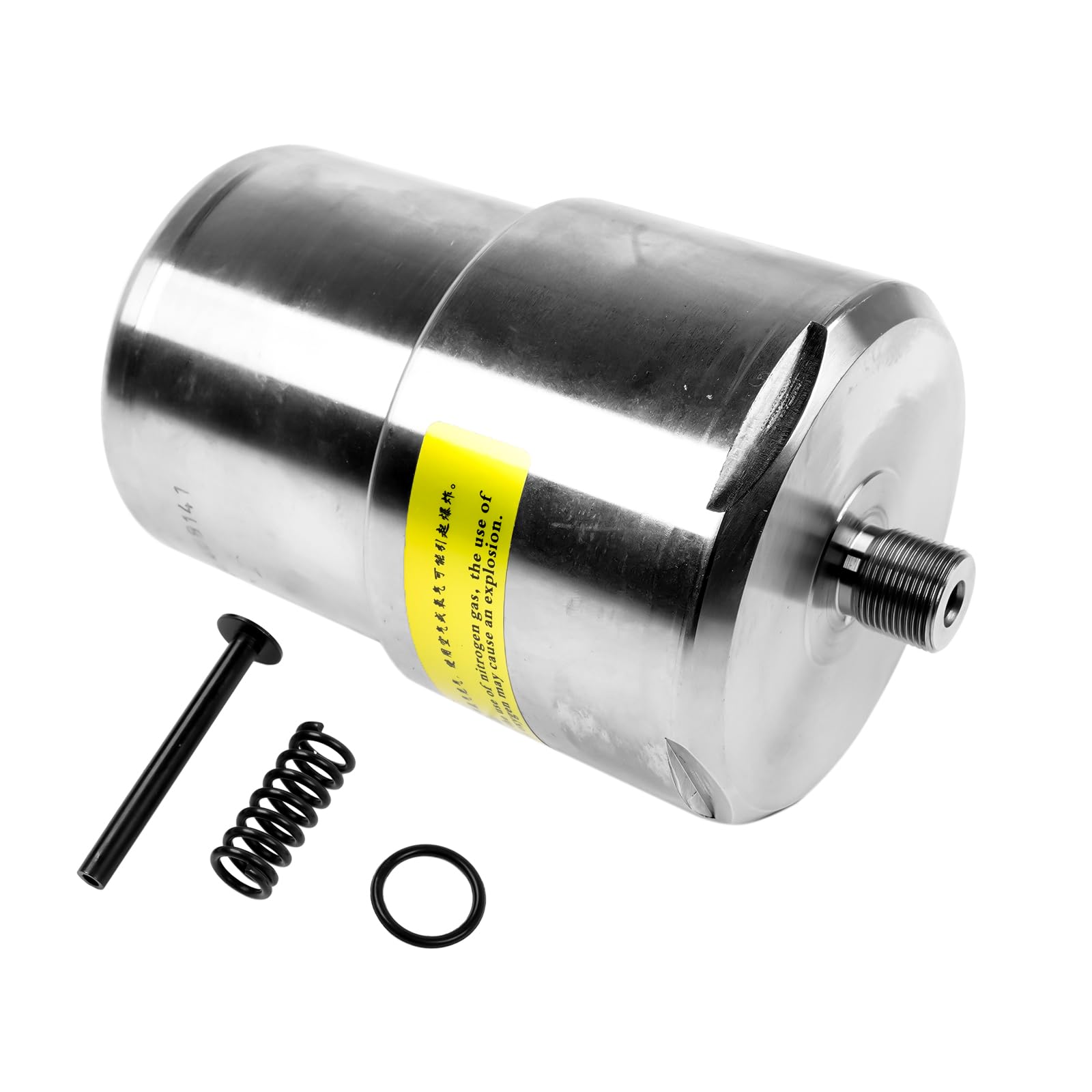 Accumulatore booster freno ABS 4630A012 Ricambio per MITSUBISHI PAJERO 2006-2021 MONTERO 3.8L V6 2003-2006