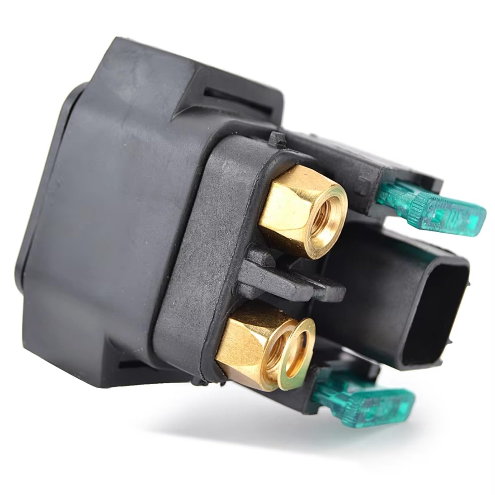Amazon.co.jp: スターターリレー Compatible With Yamaha For VK540