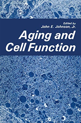 Aging and Cell Function view 2