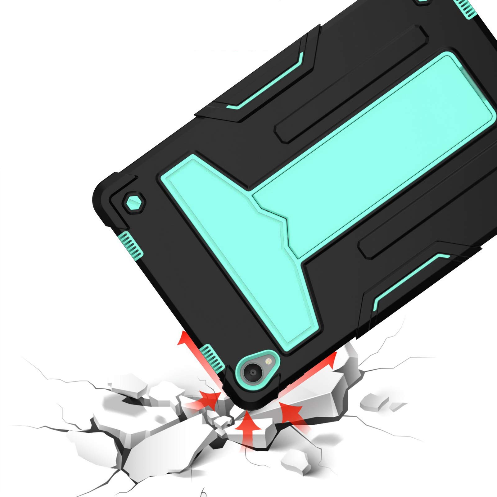 Amazon.co.jp: DWaybox Lenovo Tab P11ケース 11インチ 2021年発売