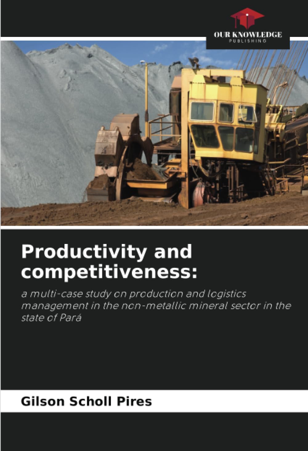 Productivity and competitiveness