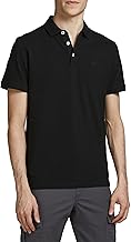 JACK & JONES Jjepaulos Polo SS Noos Homme