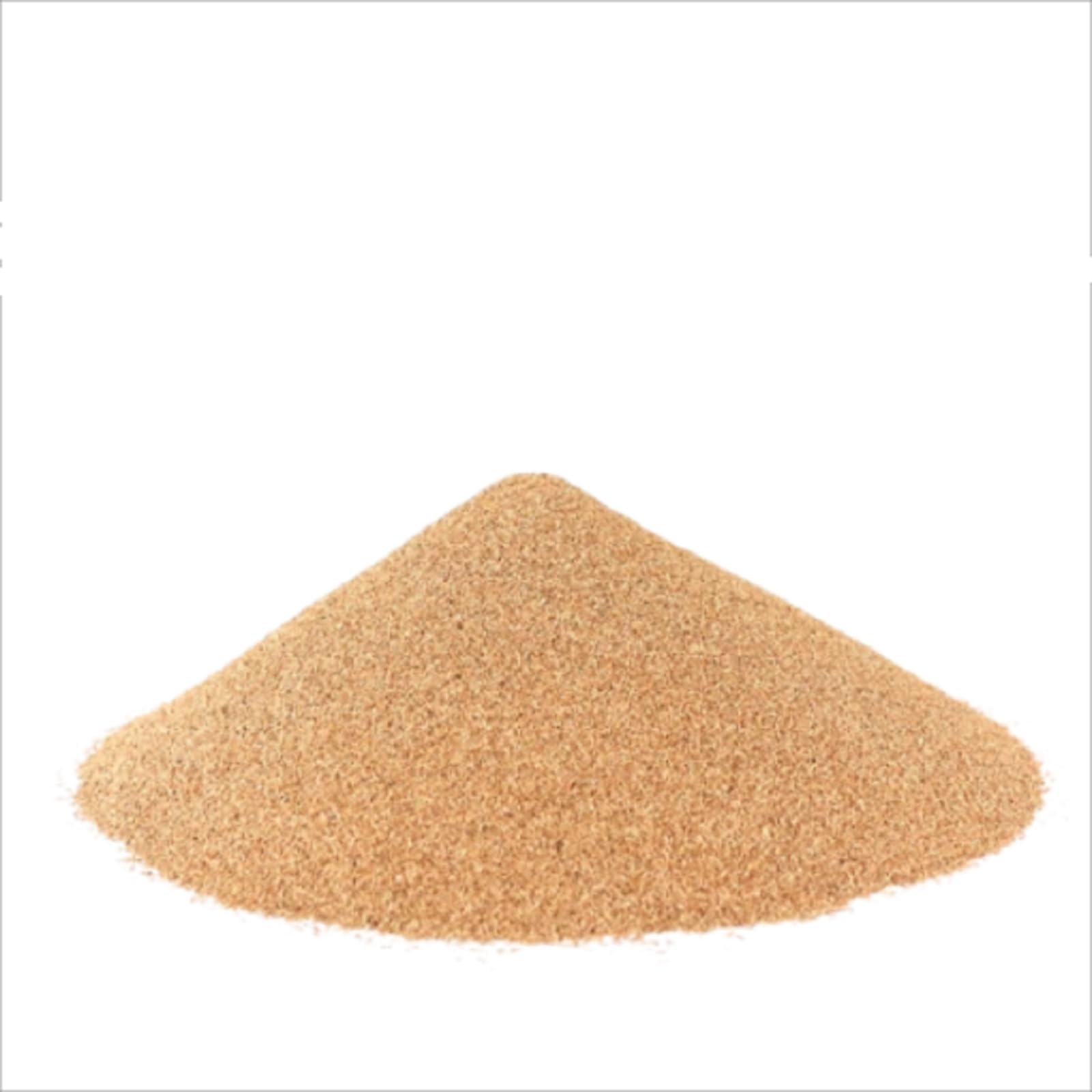 Poudre de sable de noyer pour AUTOOL HTS558/HTS518/HTS559/HTS678/HTS728 1 kg