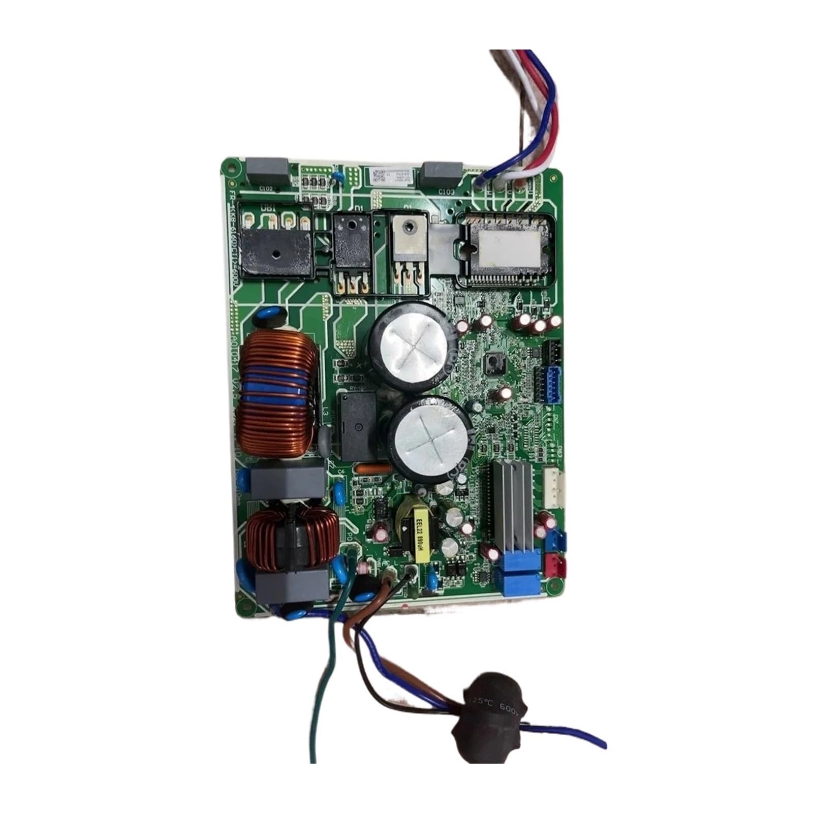 mXCDtRptJ Air Conditioner Outdoor Unit Mainboard A010417 Circuit Board