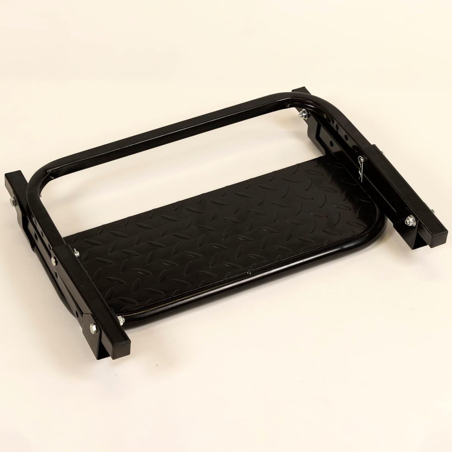 Marchepied Réglable Monté sur Pneu pour Toyota RAV4 (2000), Fournitures Automobiles Marchepied Pneu Réglable Portable RéGlable Pliage
