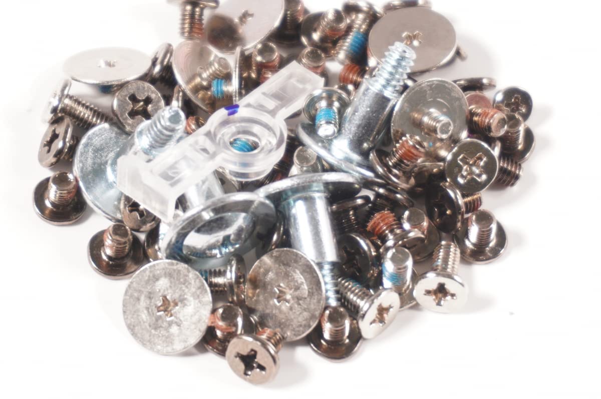 FMB-I Compatible with 688934551050 Replacement for Screws Kit F0DJ00HQUS AIO 520-24ICB