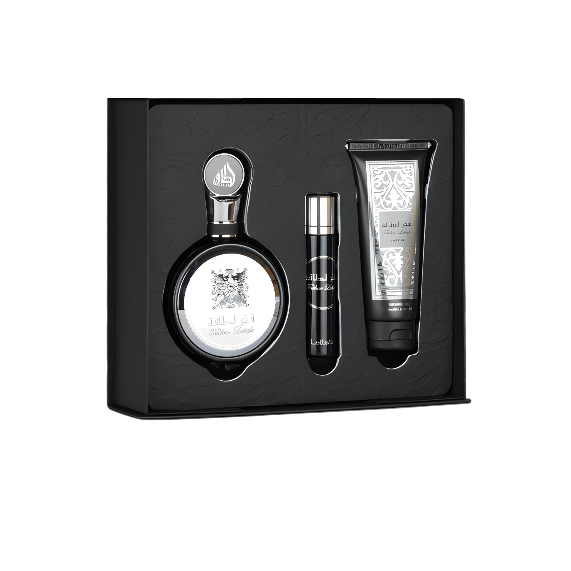 Lattafa Fakhar Man Gift Set