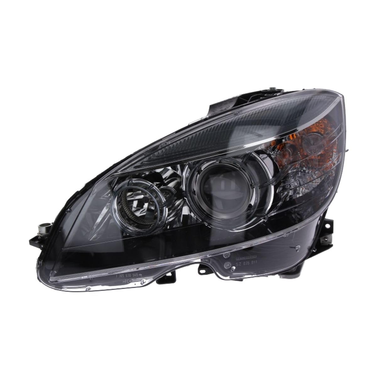 Magneti Marelli 710301234279 Hauptscheinwerfer Bixeno, Linke 