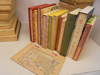 名著復刻　日本児童文学館第一集セット　日本児童文学館第二集セット　ほるぷ出版 名著復刻 日本児童文学館 第一集全34巻（本巻32＋付録1・解説1