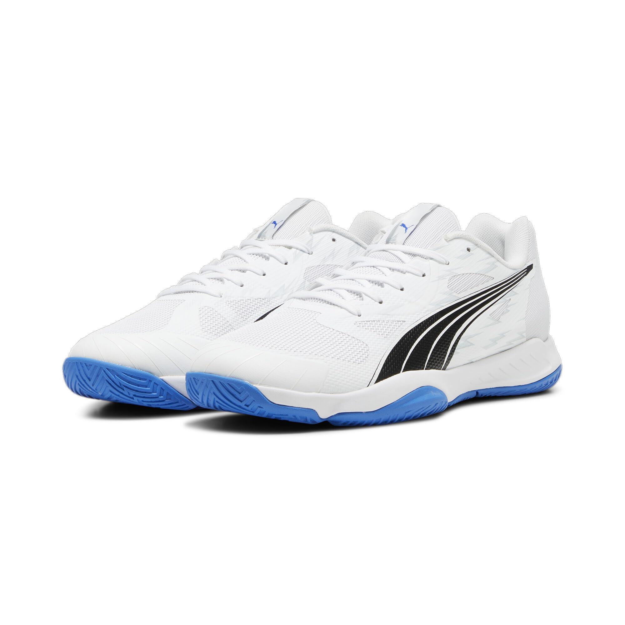 PUMA Uniseks Wyeliminuj TurboButy na kort halowy