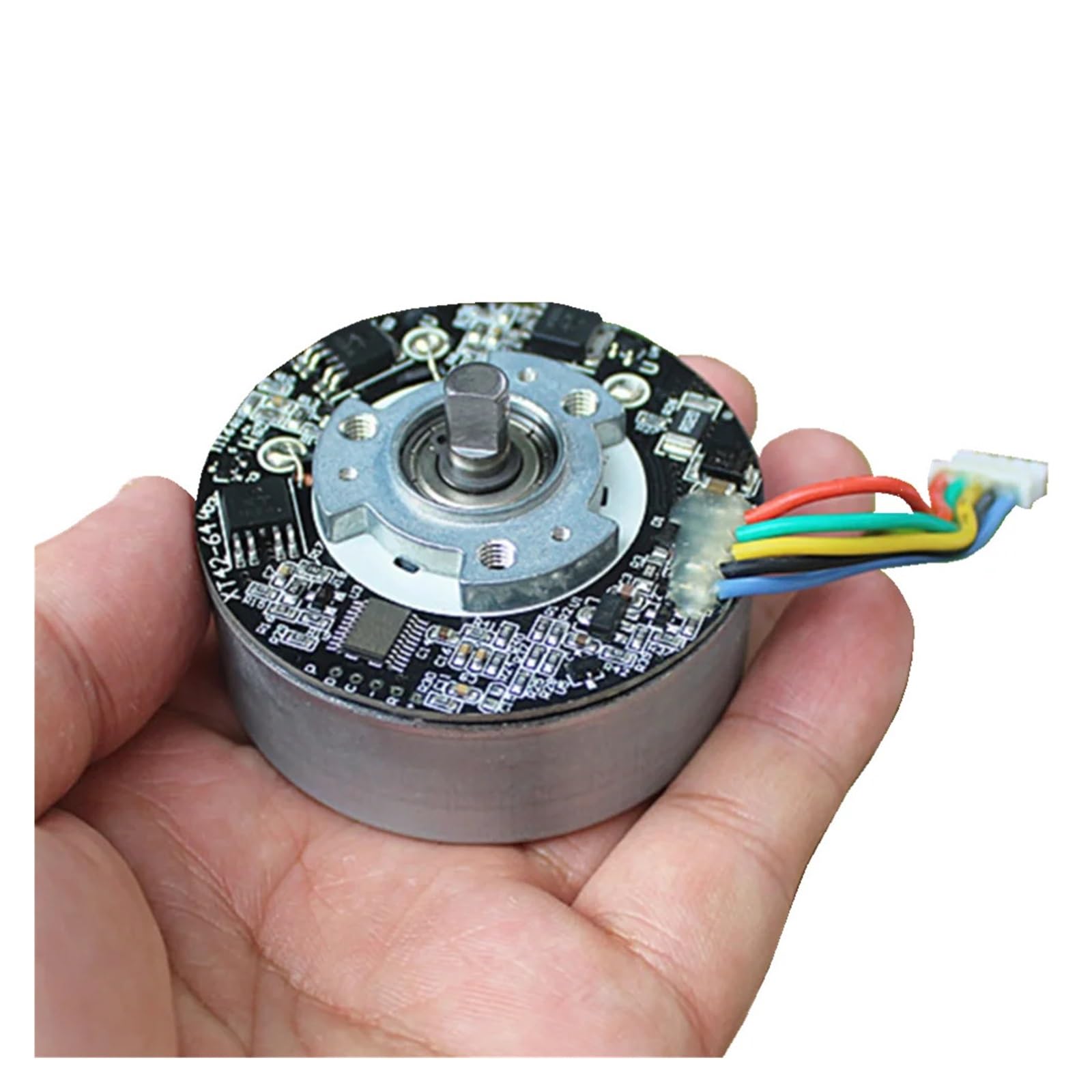 POWTAXBJGD High Power brushless Electronic Starter with Drive DC20-24V 2600-3200 RPM