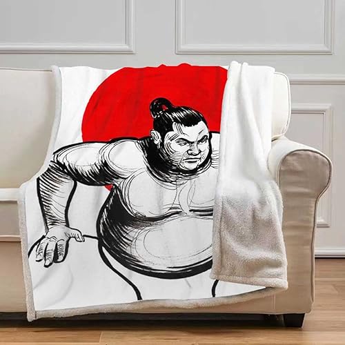 Miniatura 7 de Cobijas Calientes para Invierno Multicolor Cobijas para Invierno Graffiti Geometry Line Cobijas Cobijas Cobijas para Invierno Manta de cama mullida,