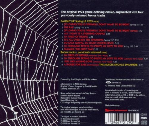 Miniatura 2 de Caught Up