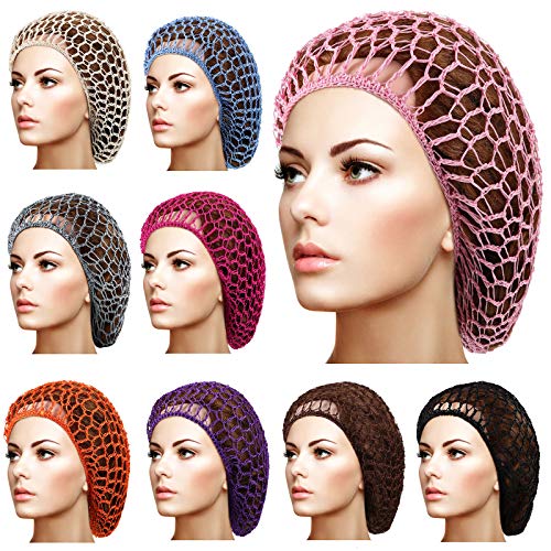 Comparison of Best Hair Nets 2023 Reviews