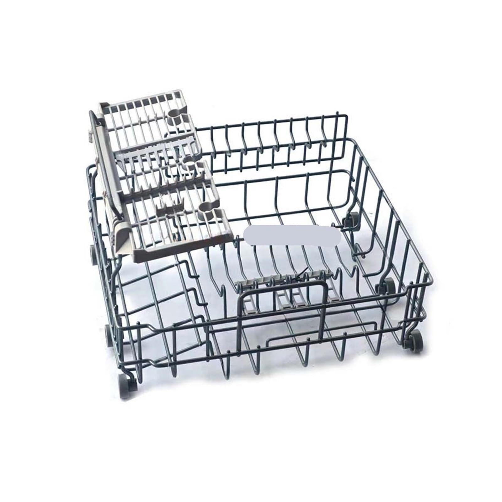 Cesta For Lavavajillas Midea M1/M3-T/WQP4-W2602A/M5/DWZ1-0412