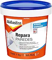 REPARA PAREDES 1KG - ALABASTINE