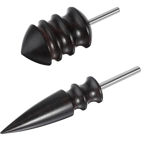 Giantree Leather Edge Slicker Set