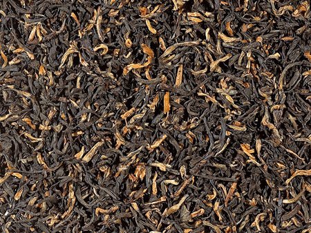 Schwarztee - Assam - MANGALAM - FTGFOP1 - Premium-Assam - 1kg - schwarzer Tee