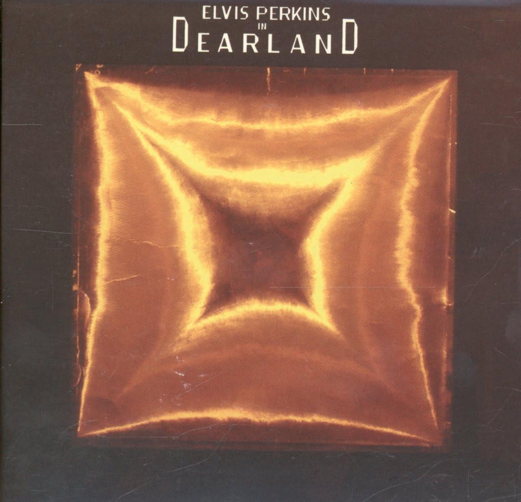 Elvis Perkins In Dearland
