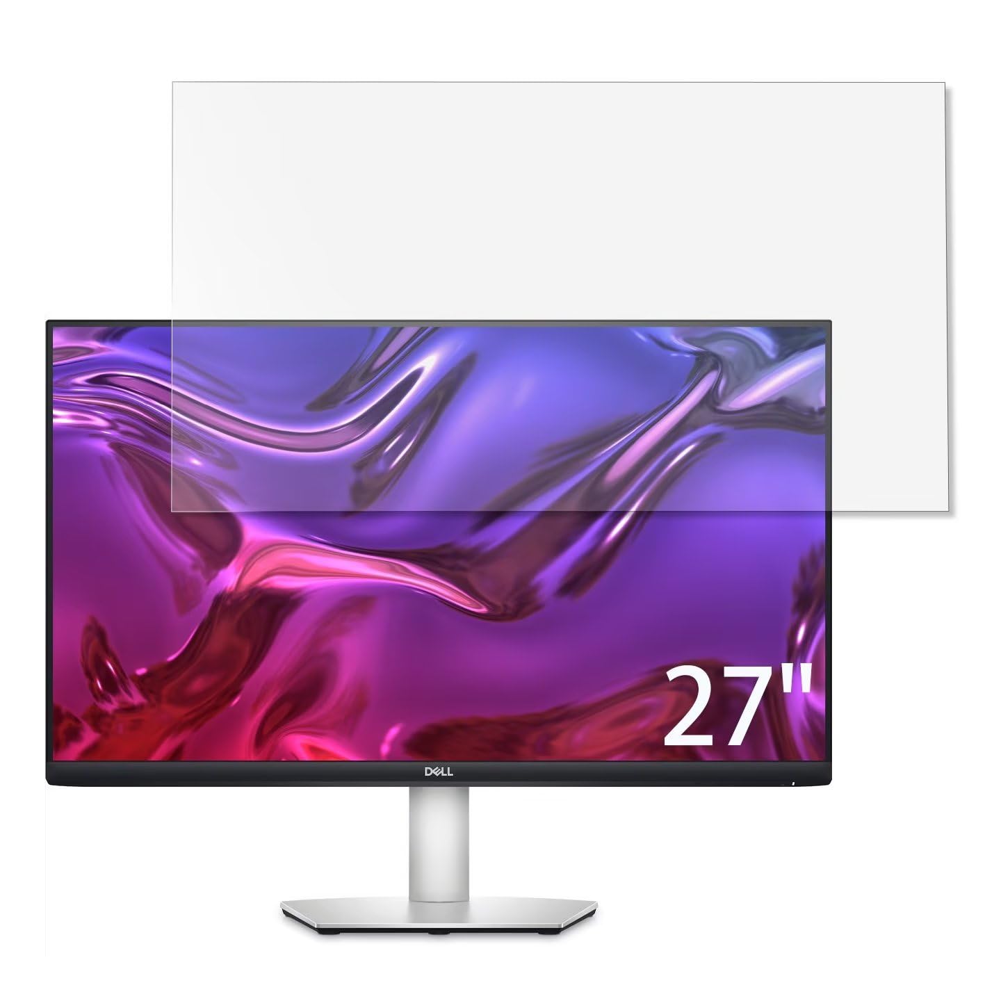 Amazon.co.jp: DELL S2723HC 27インチ 16:9 向け フィルム パソコン 
