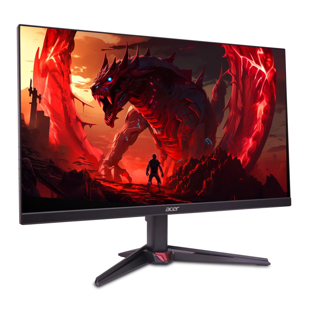 2023 Acer Nitro VG270 27インチ ゲーミングLCDモニター Monitor Gamer Acer Nitro 27