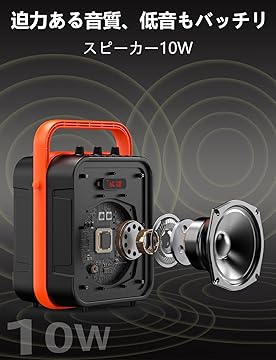 Amazon.co.jp: JYX : スピーカーセット