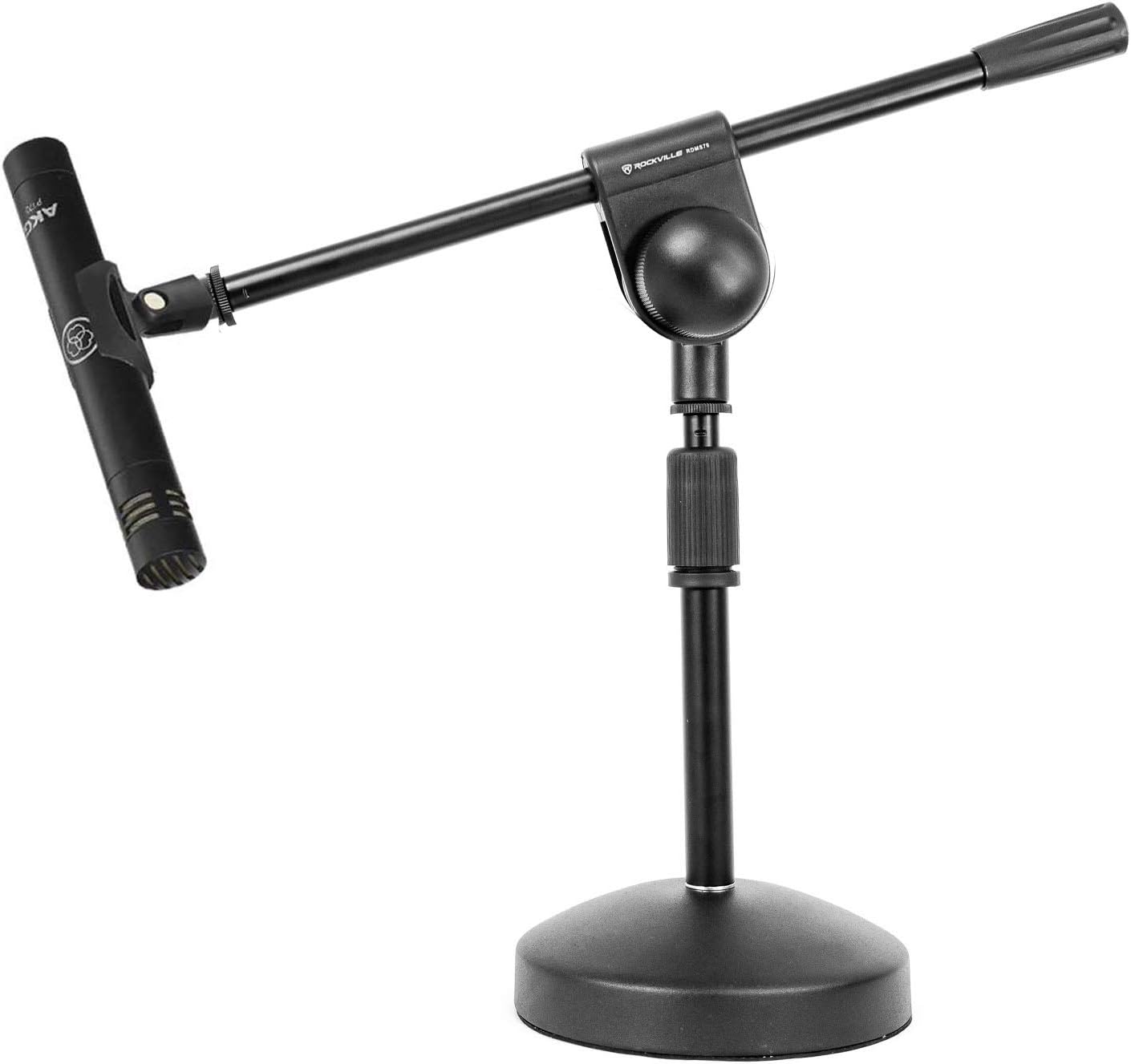 Amazon.com: MA-87 Studio Condenser Microphone - Prefect for Quality ...
