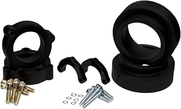 Leveling Lift Kit 1.8 inch 45mm for Mitsubishi - Full Kit