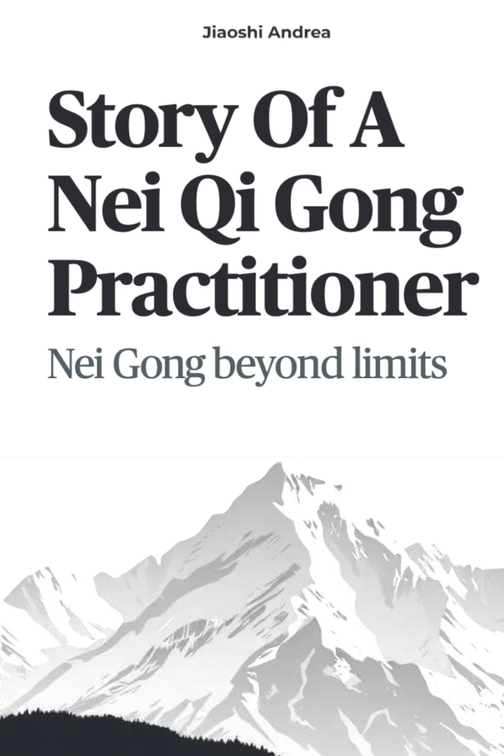 Story Of A Nei Qi Gong Practitioner: Nei Gong Beyond Limits