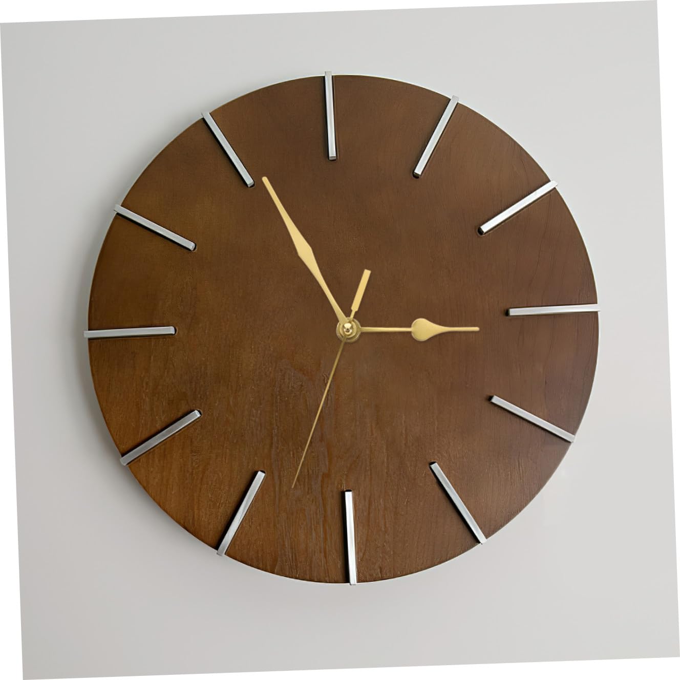 Amosfun 6sätze Hochdrehmoment Mit Geräuschloses Quarz- Für Wanduhr-Reparatur Geeignet Für Kreative Bastelprojekte Und