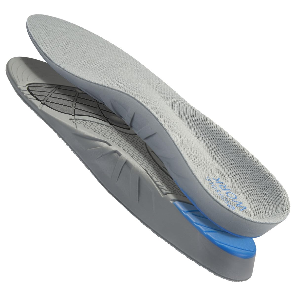 Insoles Women's Work Full-Length Comfort Shoe Inserts, Women's 5-11