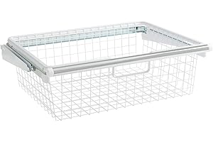 Rubbermaid Metal Closet Drawer