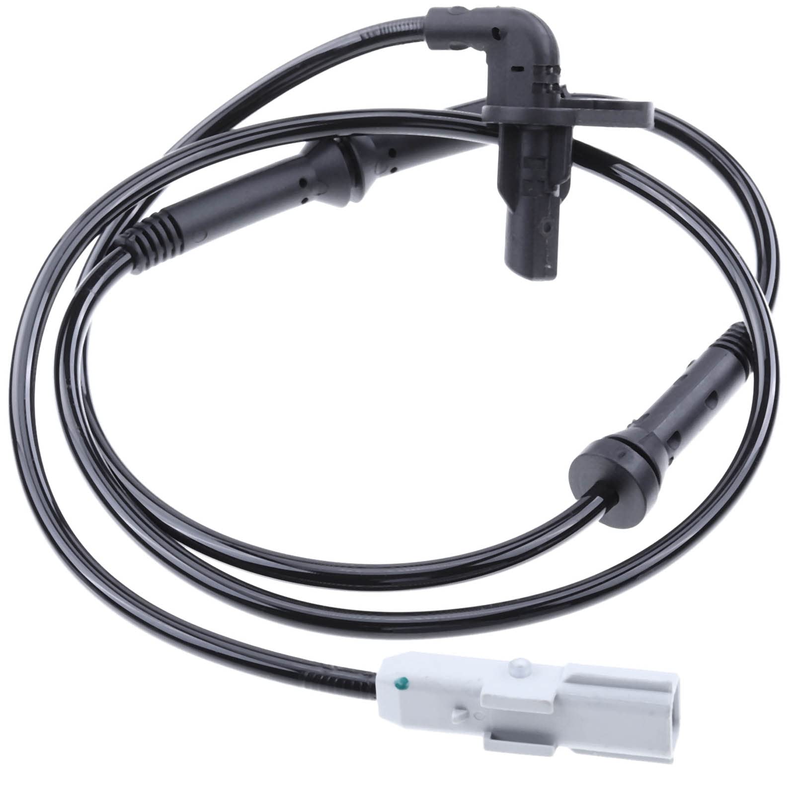 Frankberg 2 sensori di velocità ruota ABS posteriori sinistro destro | 479001221R; Compatibile con: Dokker MPV KE, Dokker Express Box/MPV, Lodgy JS
