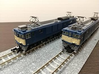 R様 Amazon.co.jp: トミックス 98990 JR EF64-1000形電気機関車 1001号機