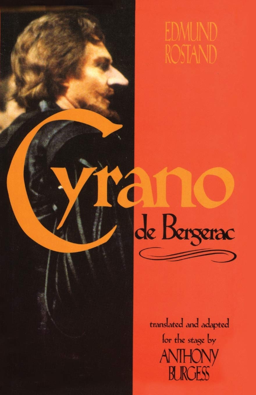Cyrano De Bergerac (Applause Books)