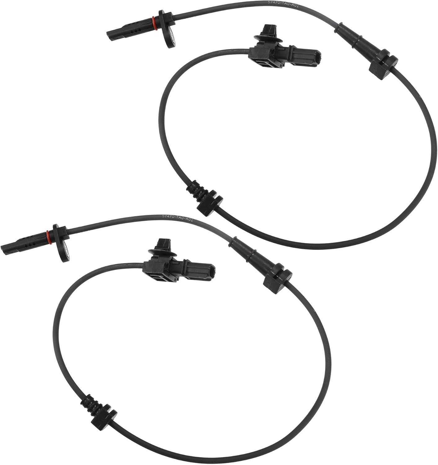 A Premium Abs Speed Sensor 30748148 30793636 For Volvo C30 C70 S40