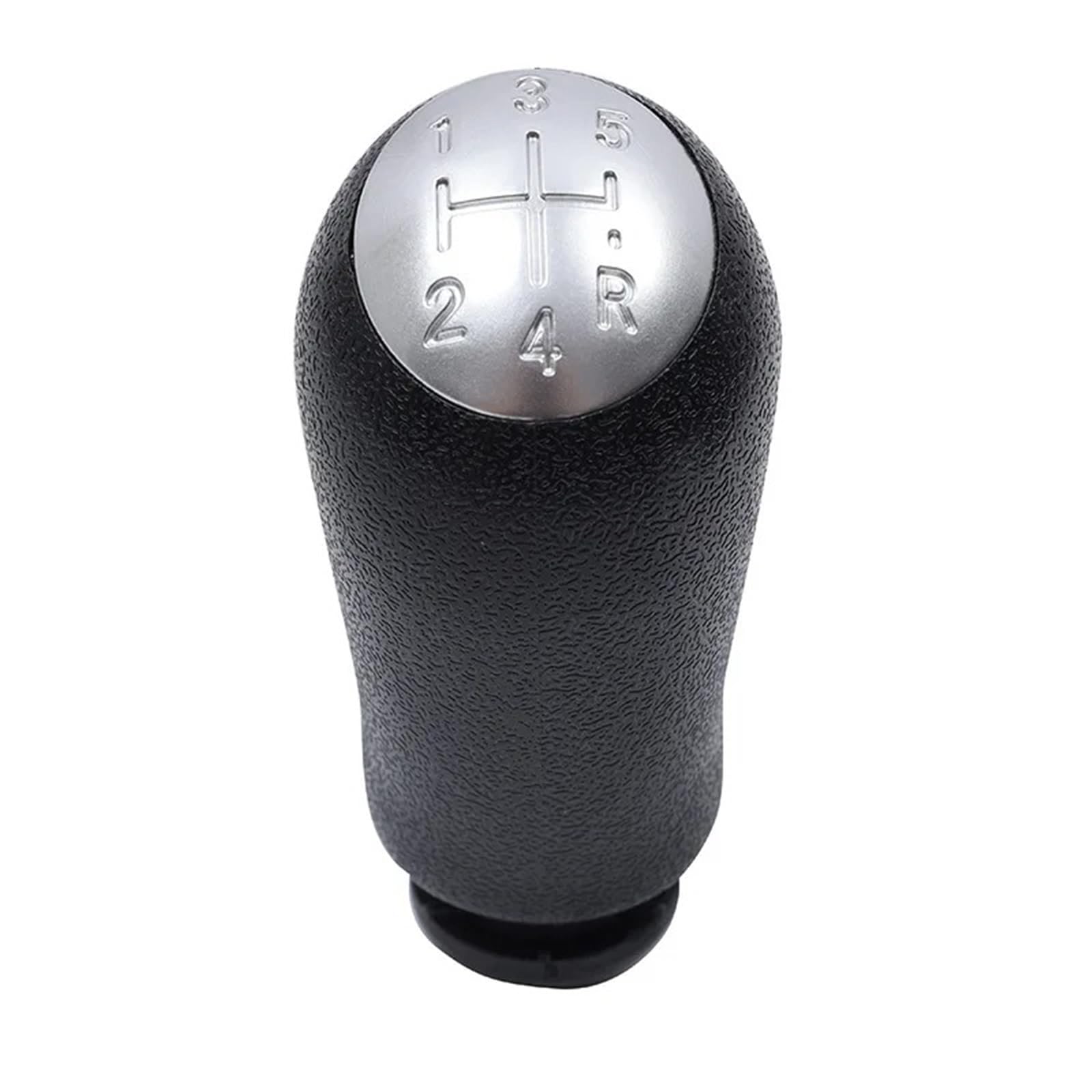 Jxewmtmc C Jxewmtm For Dacia For Dokker For Duster 5 Speed Gear Shift Knob Stick Head Gear Stick Shift Over(C)